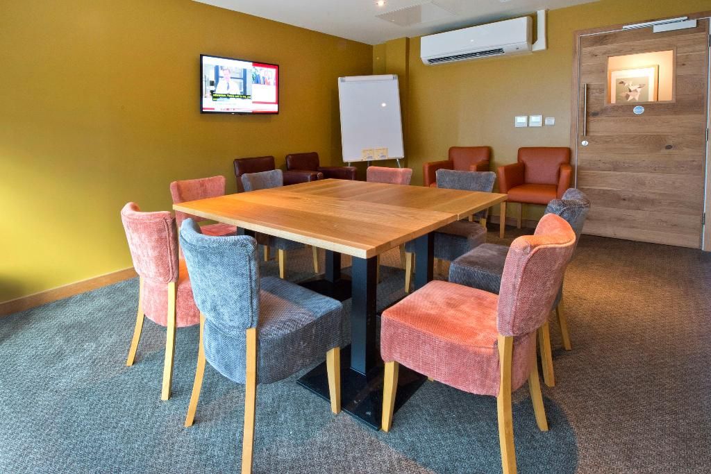 Premier Inn London Uxbridge, foto 2