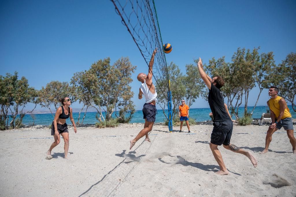 Astir Odysseus Resort & Spa, foto 15