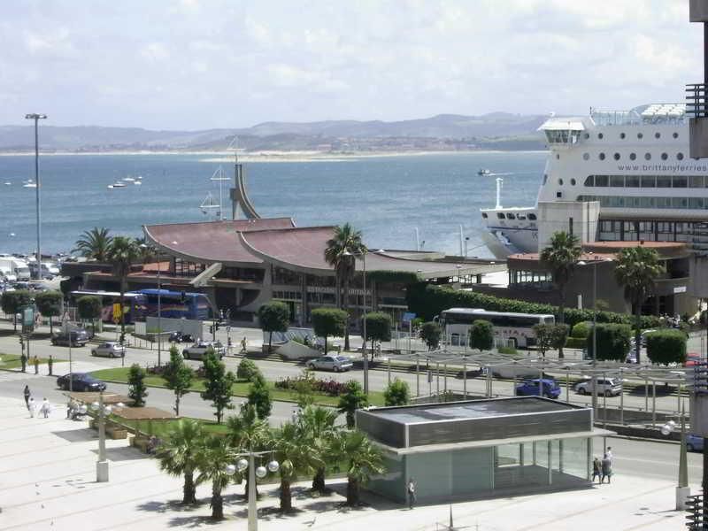 abba Santander Hotel, foto 13