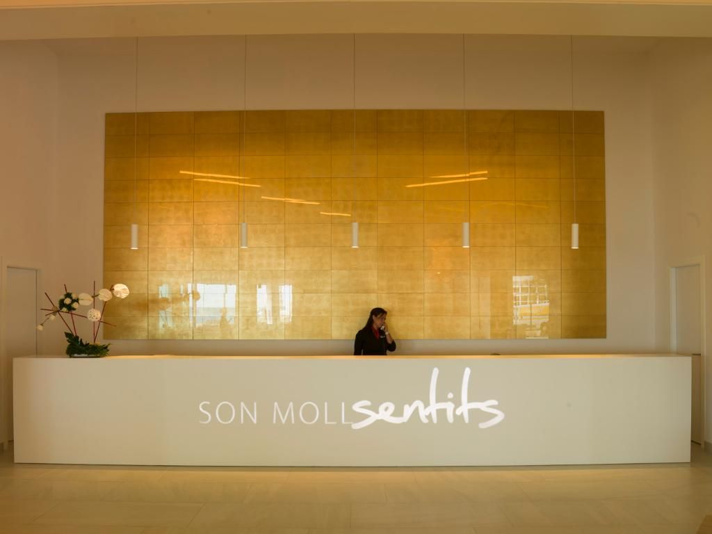 Son Moll Sentits Hotel & Spa, foto 15