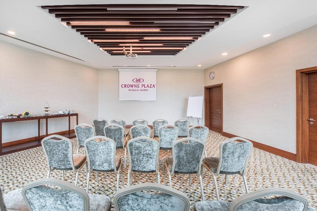 Crowne Plaza Istanbul - Oryapark, foto 14