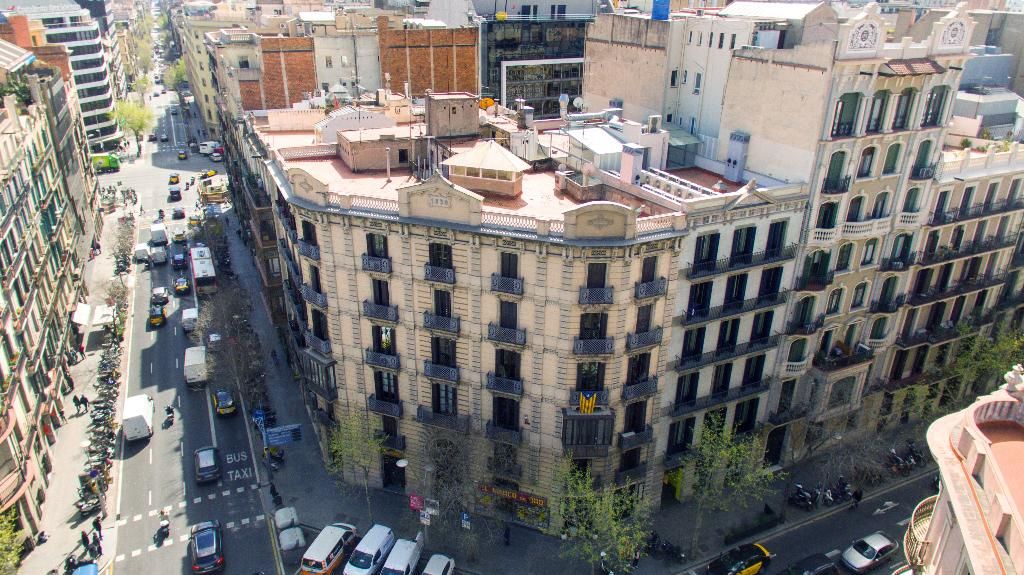 Cosmo Apartments Passeig de Gracia, foto 4