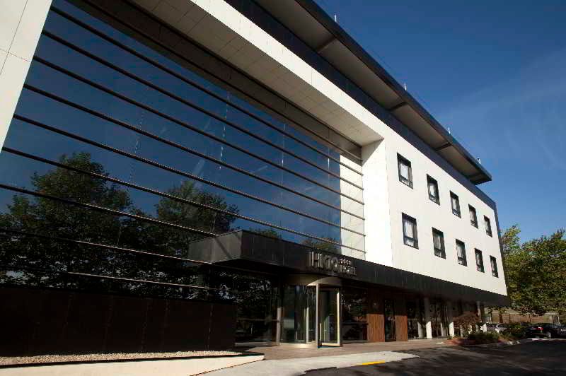 Hotel K10, foto 2