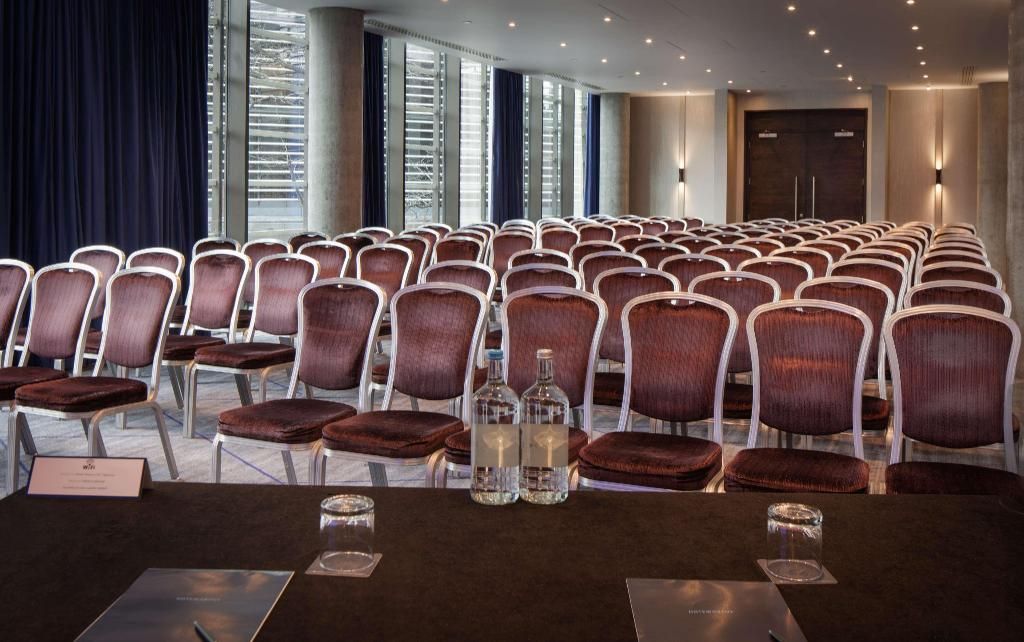 Hilton London Tower Bridge, foto 6