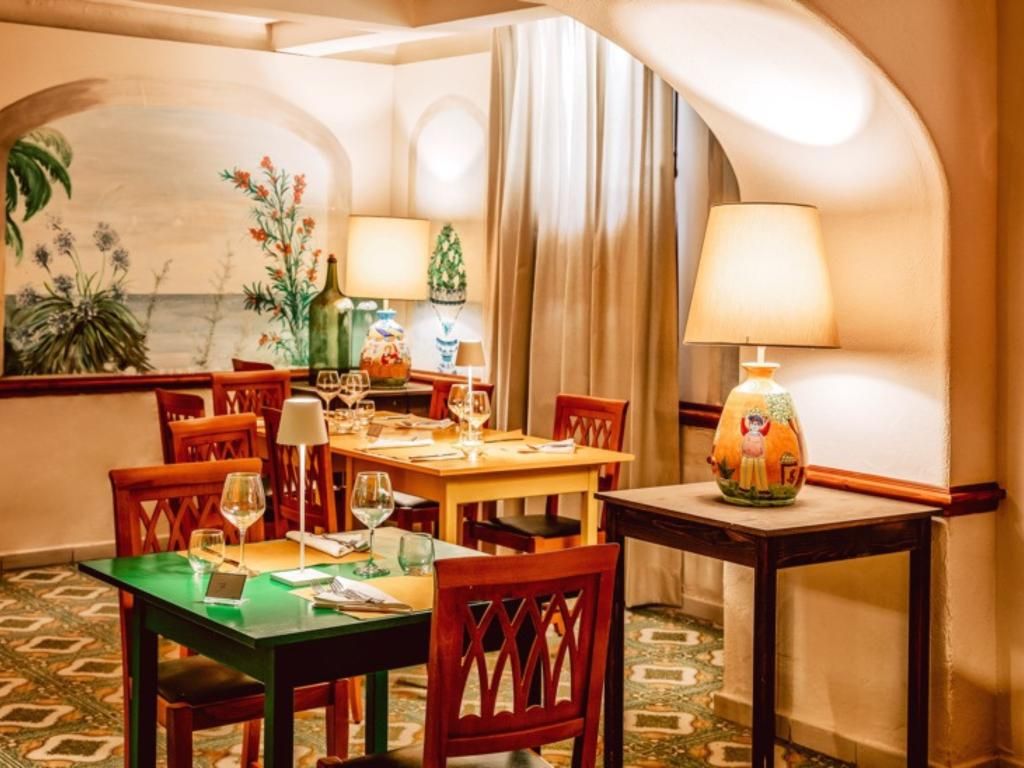 Hotel Terme Oriente , foto 14