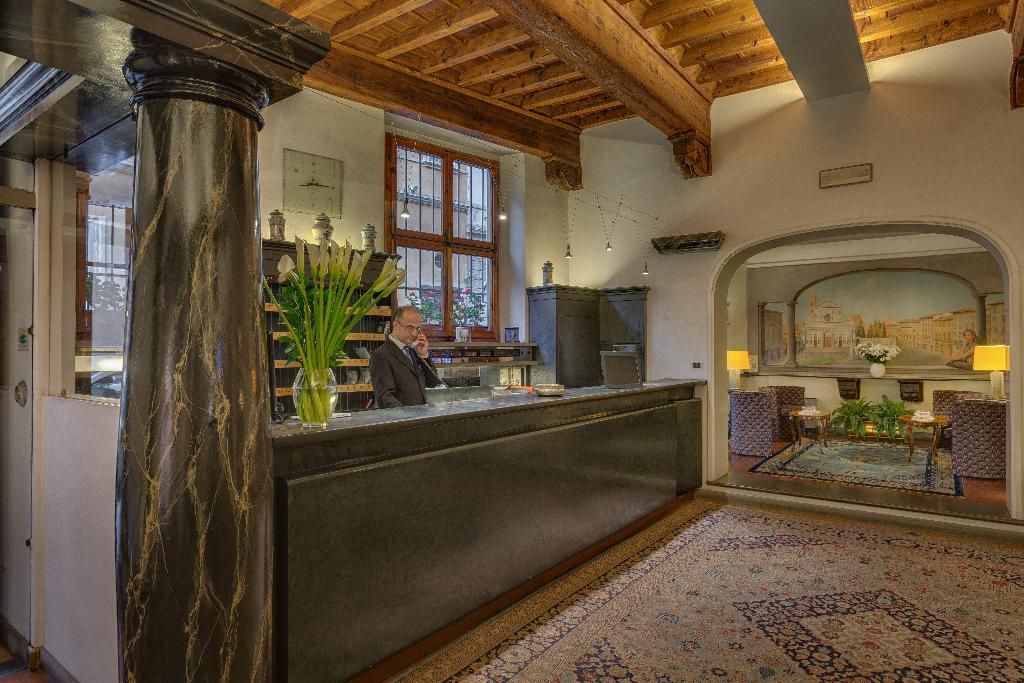 Rivoli Boutique Hotel, foto 7