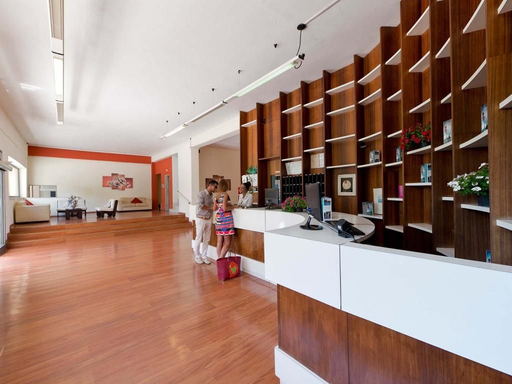Terme Forlenza Hotel, foto 10