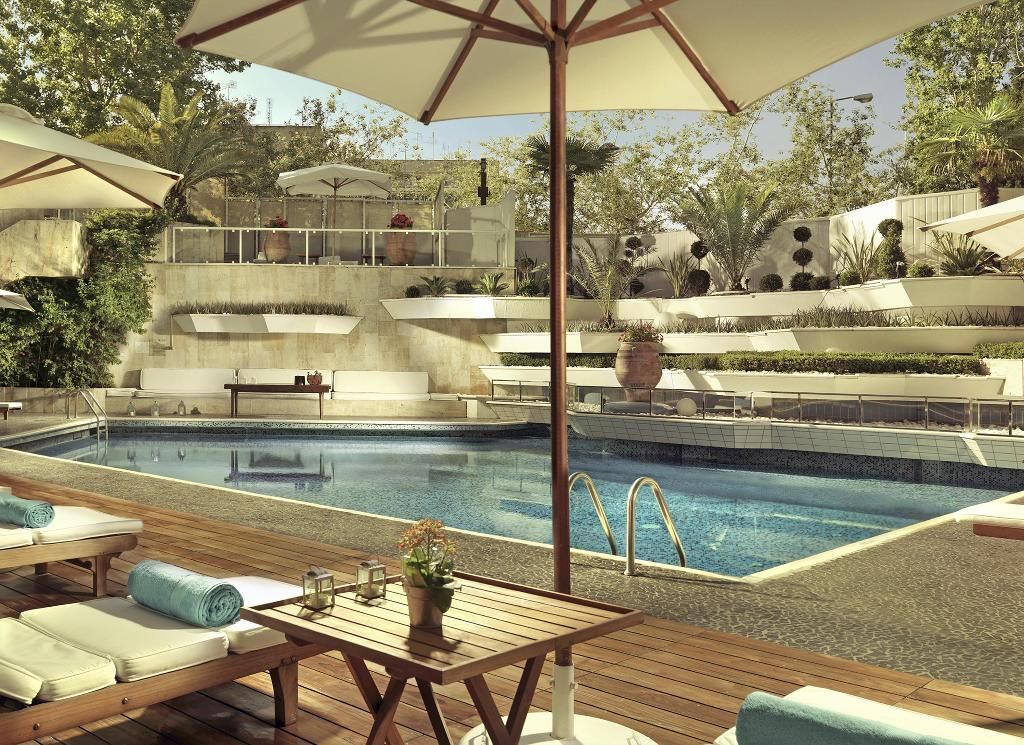 Athenaeum Intercontinental, foto 9