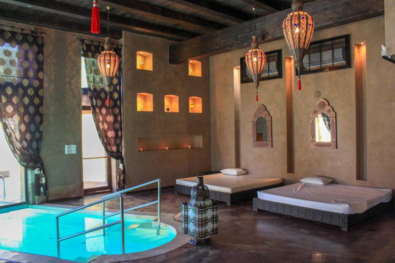 Masseria & Spa Luciagiovanni, foto 14