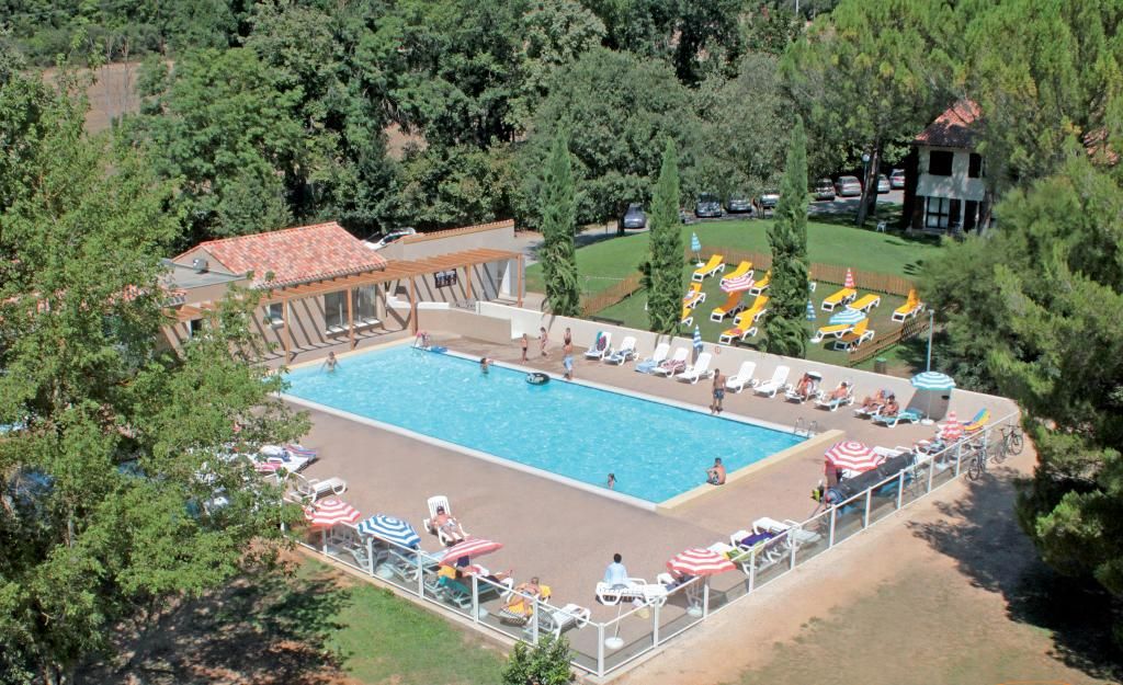 Club Domaine de Château Laval, foto 11