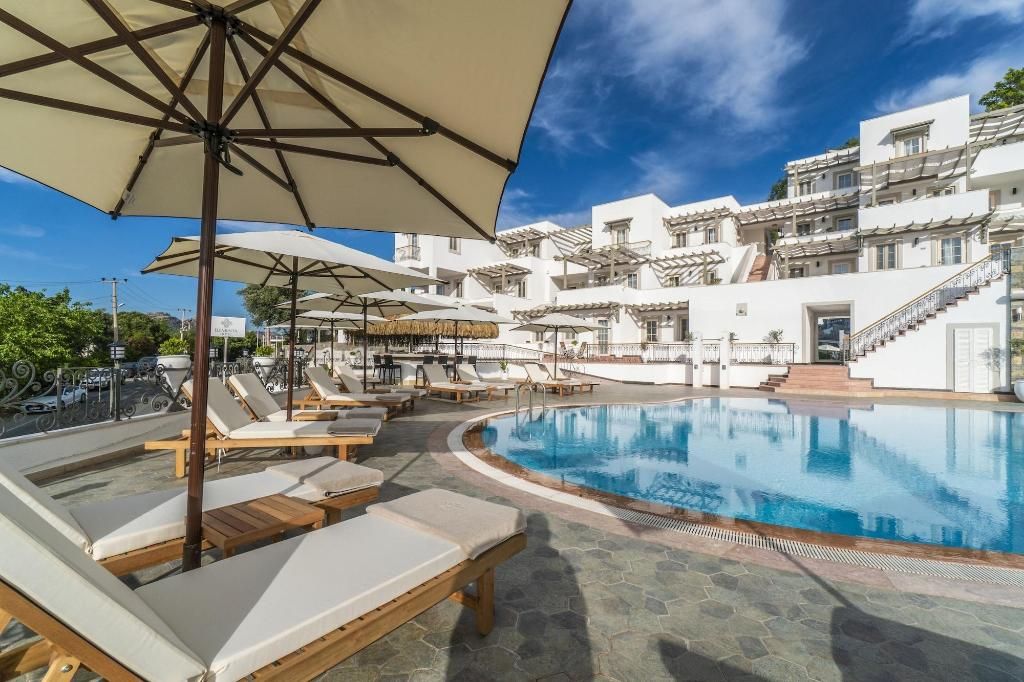 Elementa Boutique Hotel, foto 5
