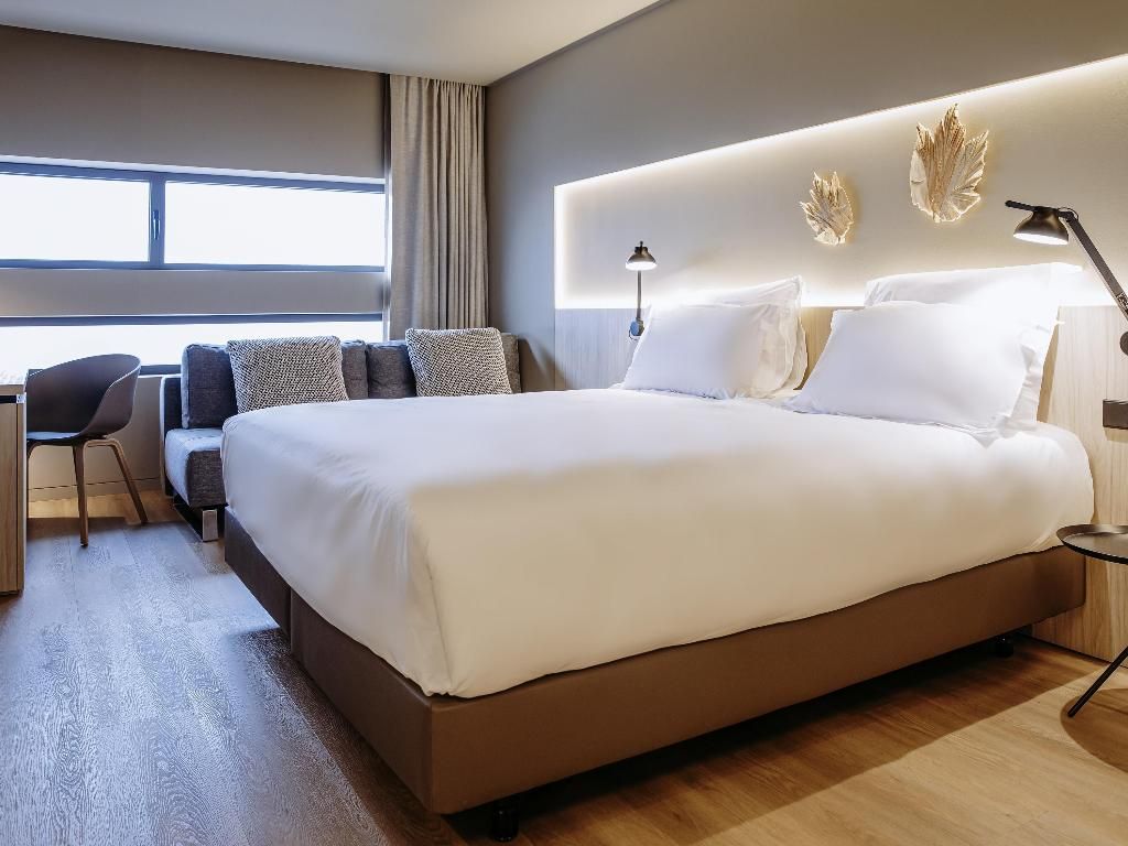 Mercure Fátima, foto 11