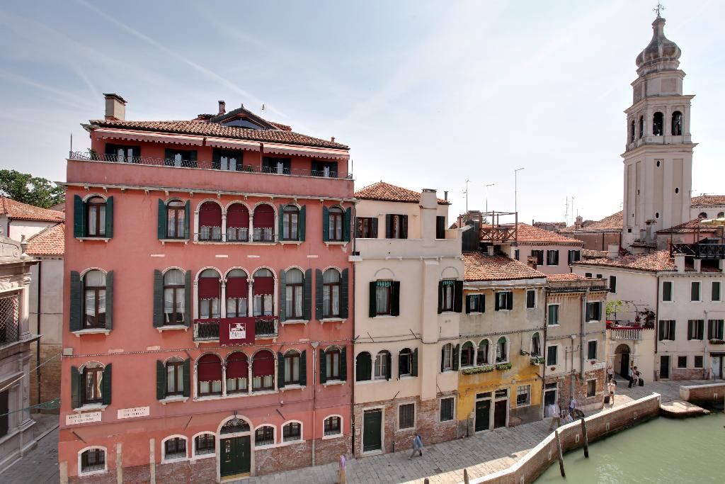 Palazzo Schiavoni, foto 3