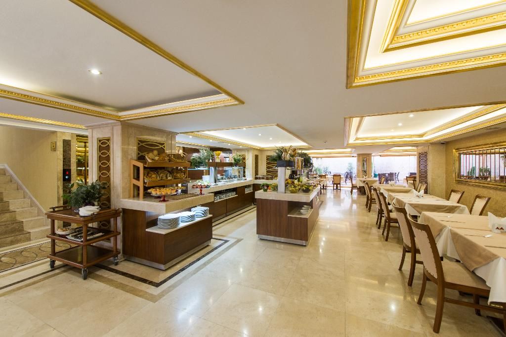 Hotel Antea, foto 8