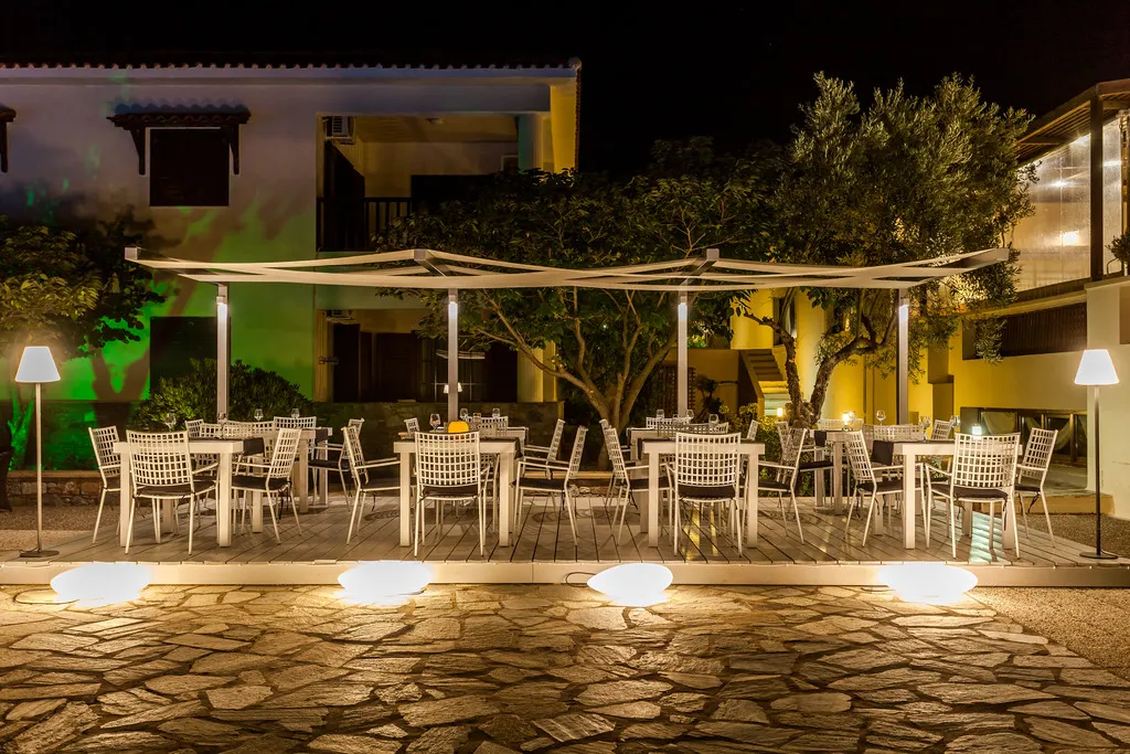 Skopelos Holidays Hotel & Spa