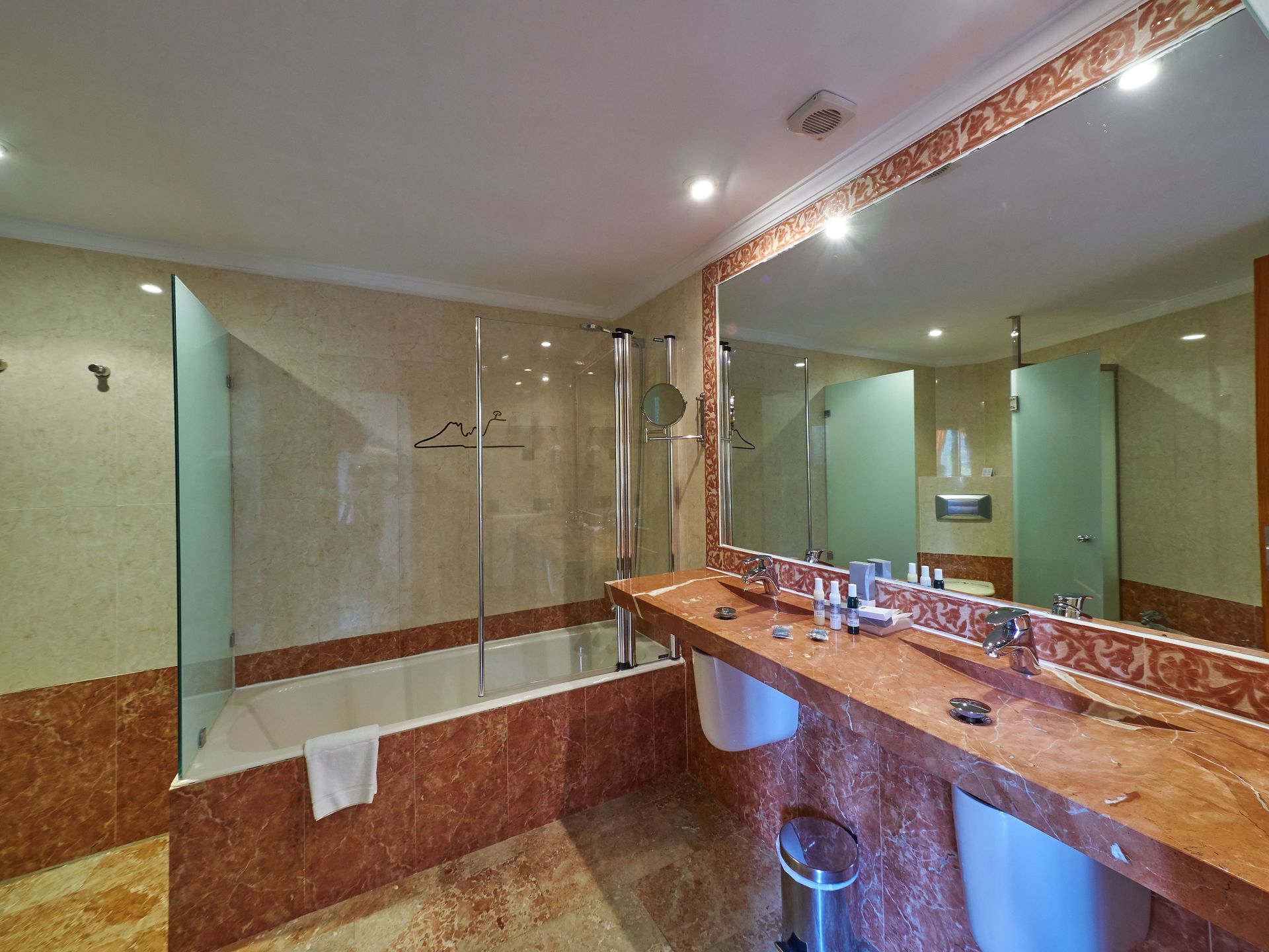 Hotel Petit Cala Fornells, foto 12