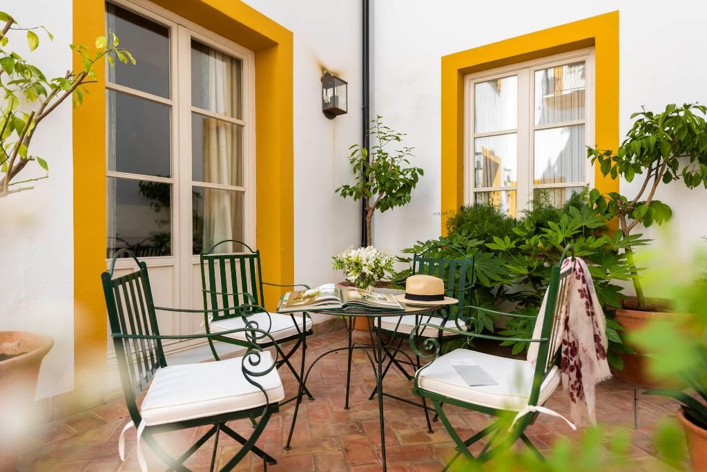 Las Casas de El Arenal, foto 14