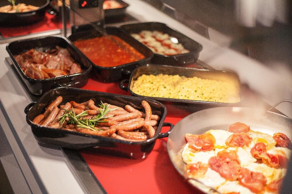 Holiday Inn Barcelona - Sant Cugat, foto 4