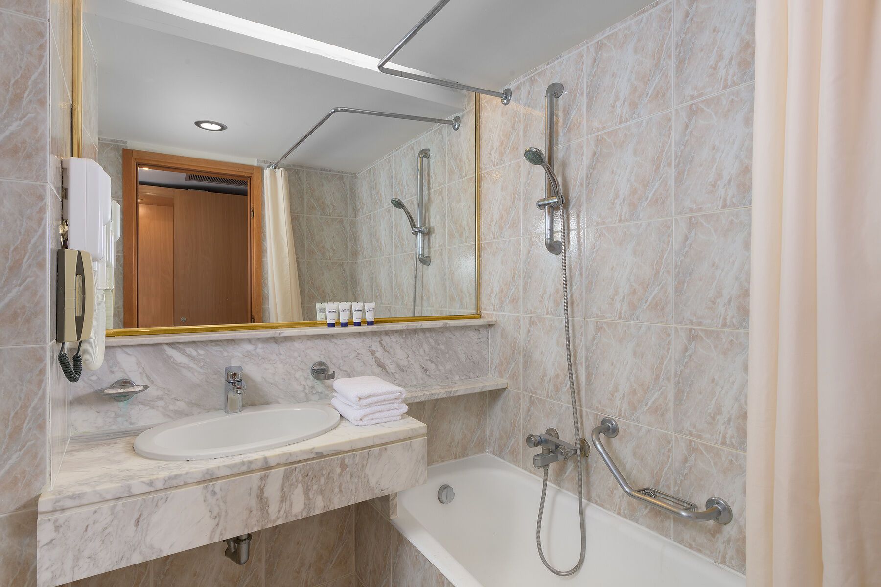 Oceanis Beach Hotel, foto 10