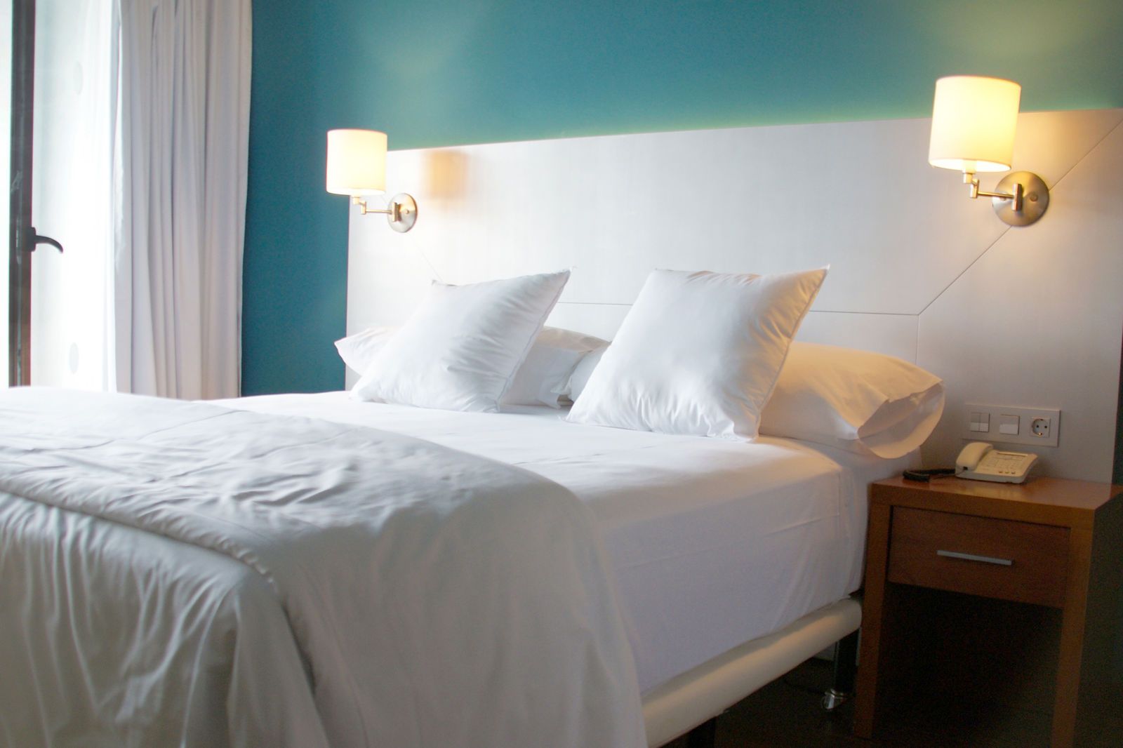 The Key Sensation Hotel, foto 7