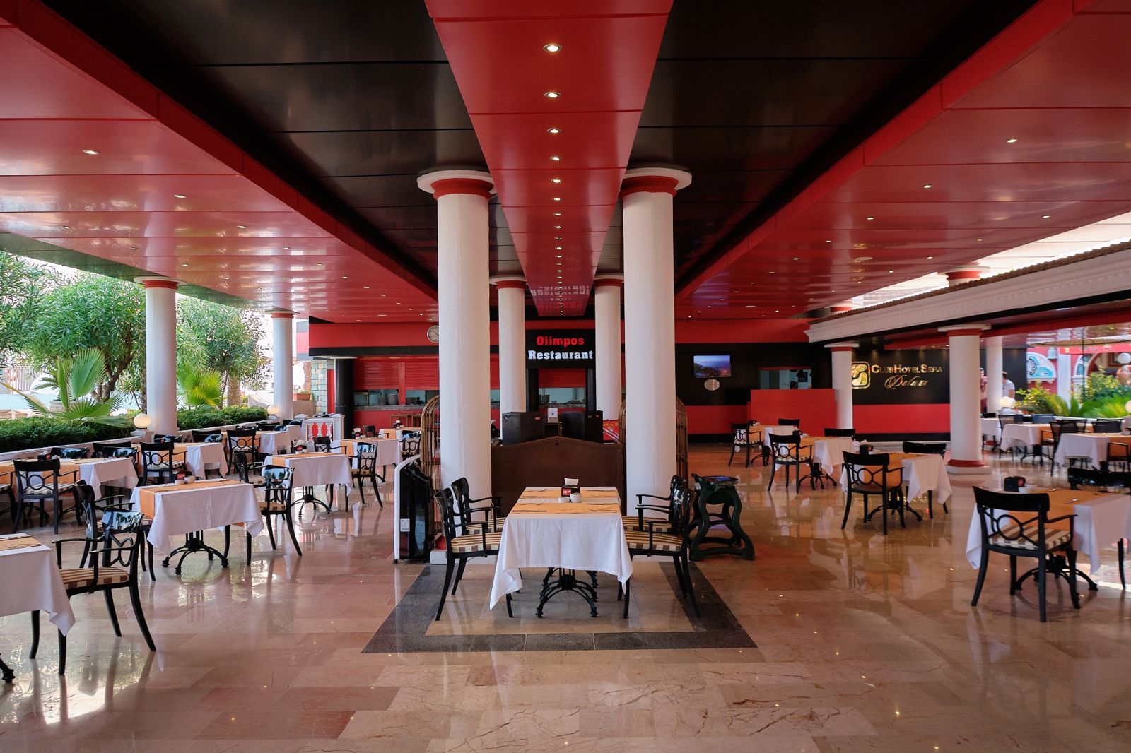 Club Hotel Sera, foto 12