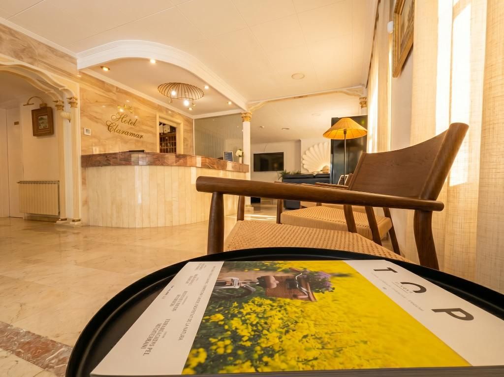 Hotel Medium Claramar, foto 10