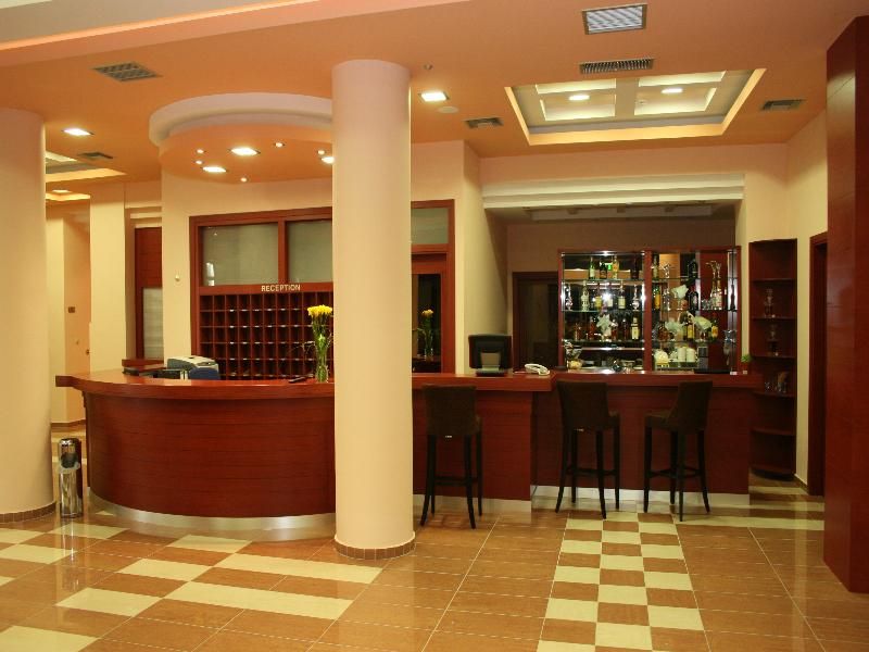 Hotel Perinthos, foto 10