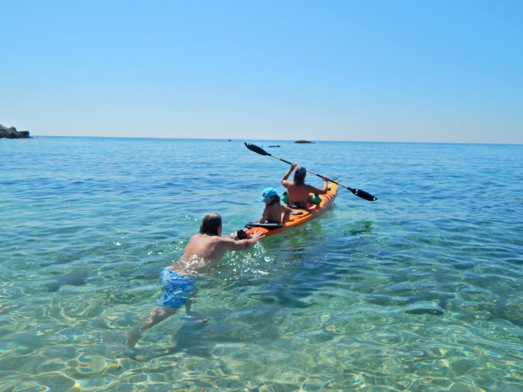 Palmina Mare, foto 2
