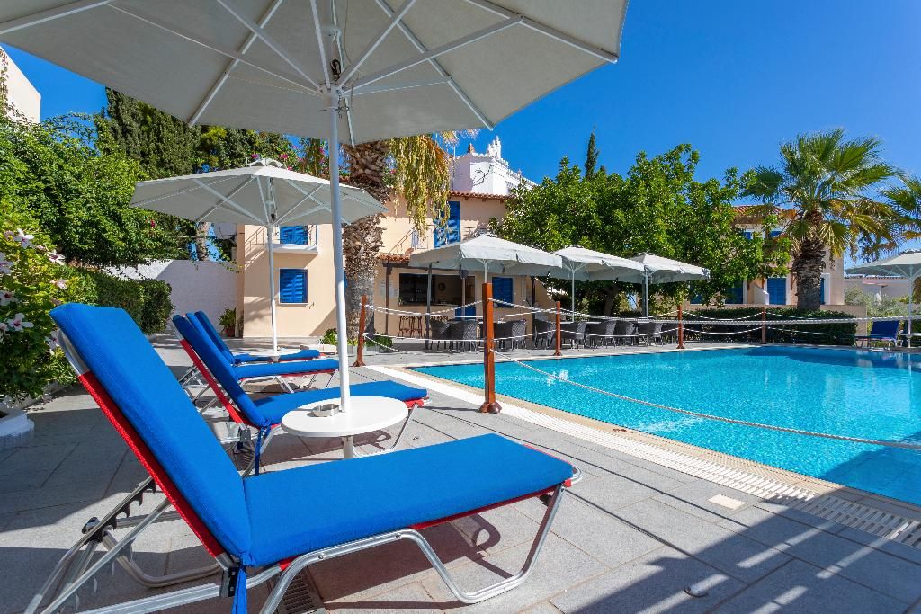Vanas Apartments, foto 4