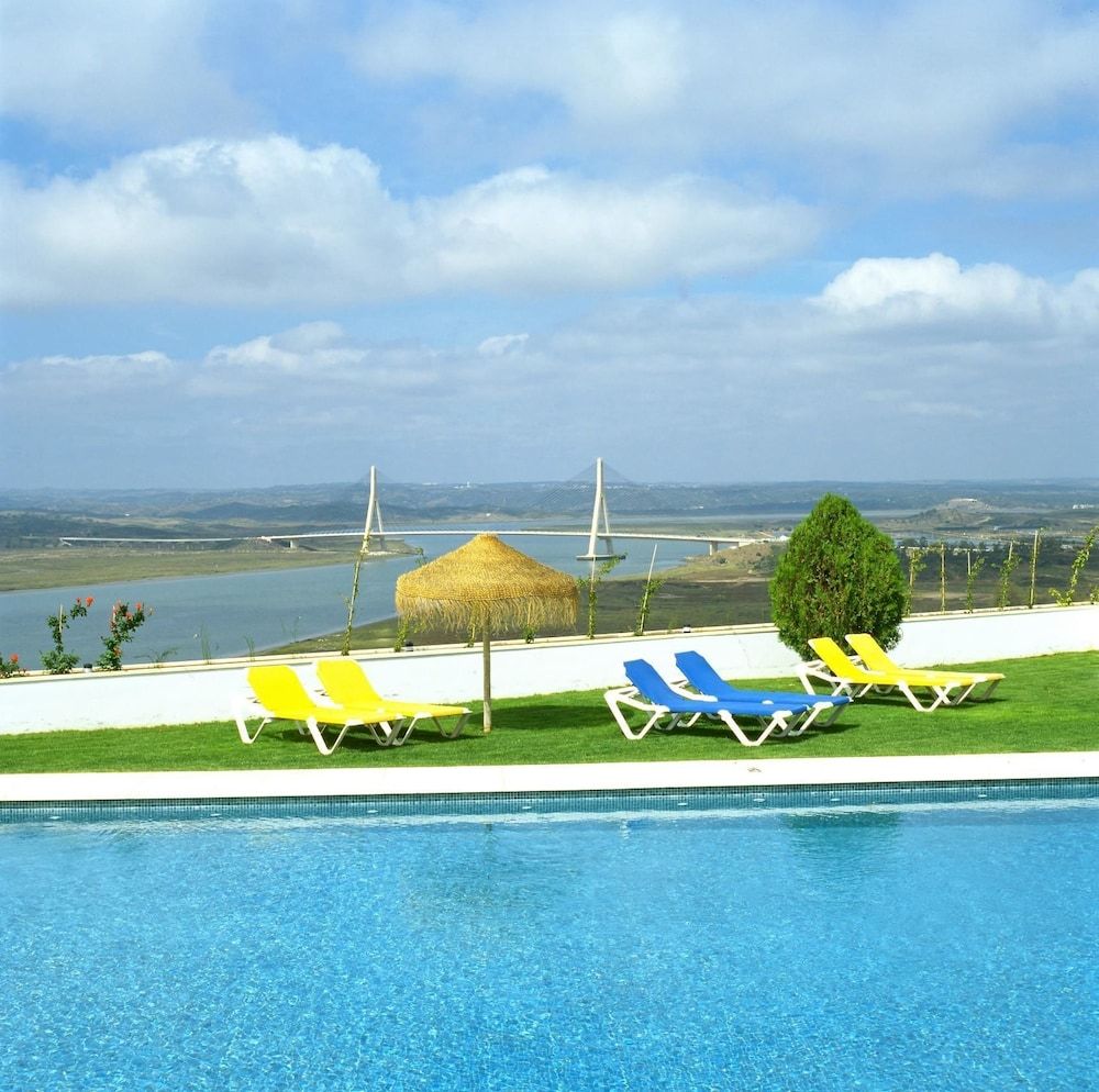 Parador de Ayamonte, foto 7