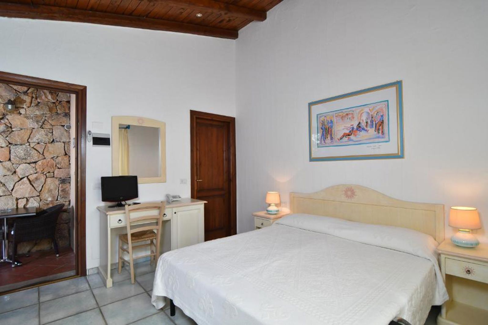 Club Hotel Li Suari, foto 8