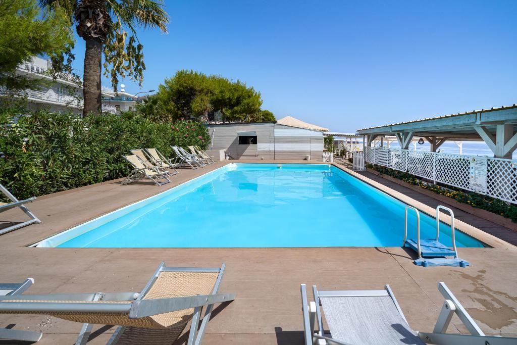 Hotel Rivage Taormina, foto 5