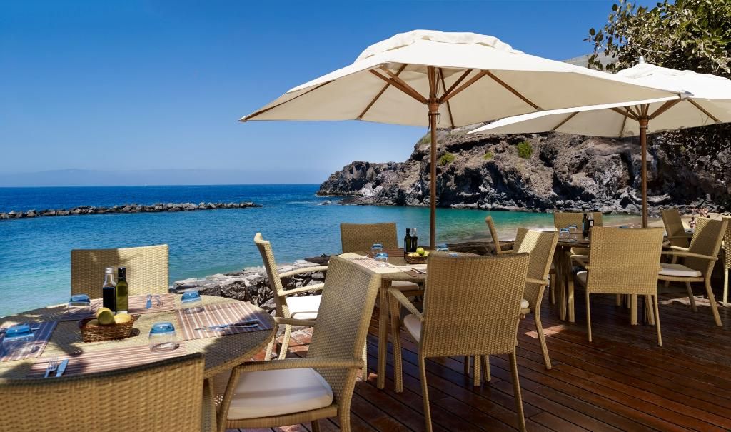 The Ritz-Carlton Tenerife, Abama, foto 8