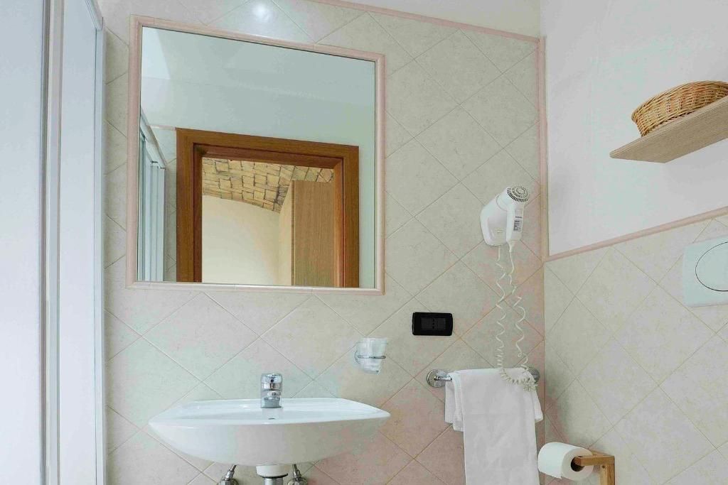Hotel Campidoglio, foto 6