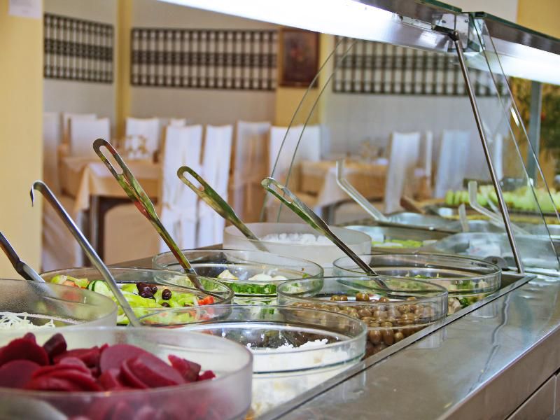 Club Lyda Hotel, foto 10