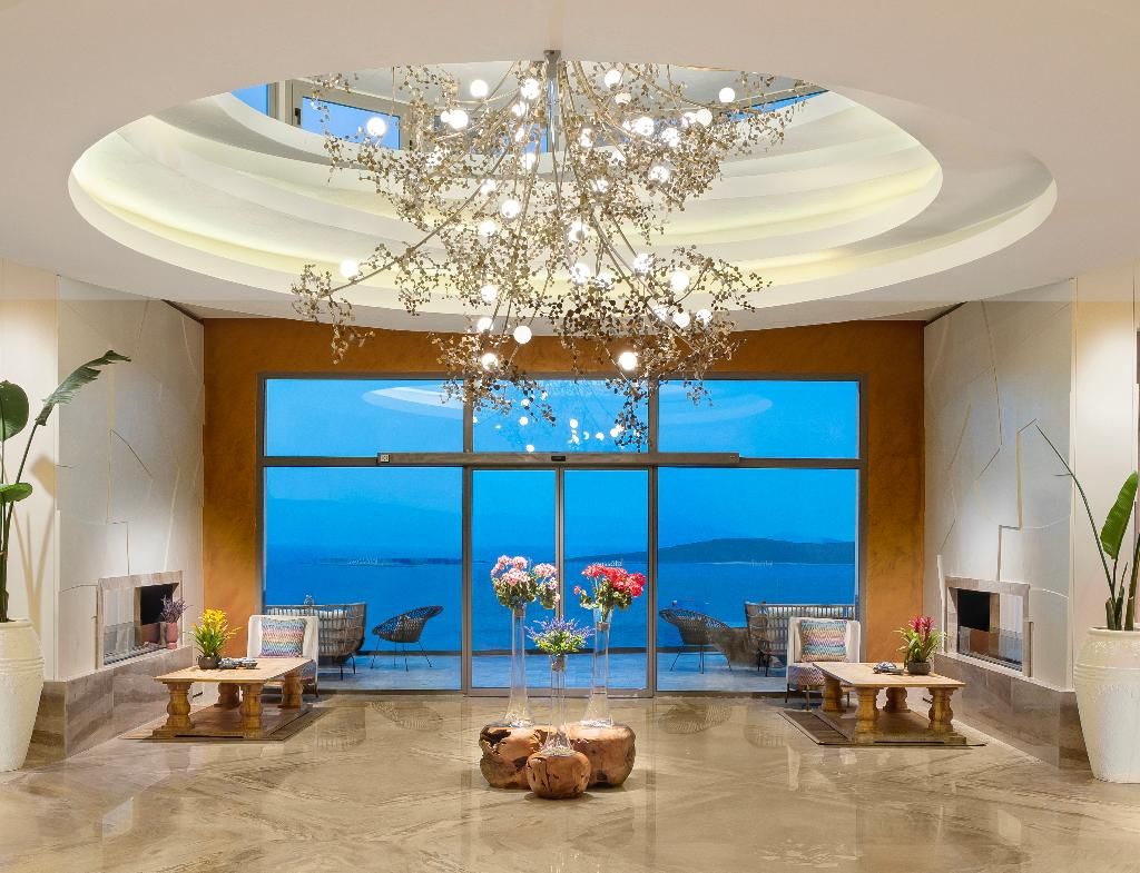 Swissôtel Living Bodrum, foto 14