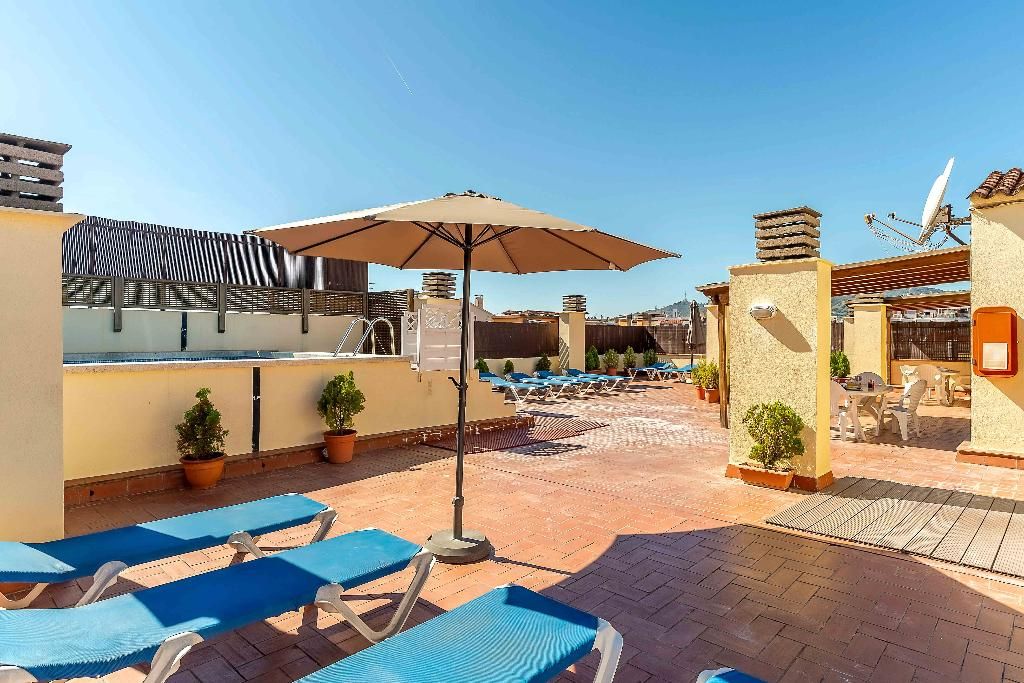 Aparthotel Bertran, foto 6