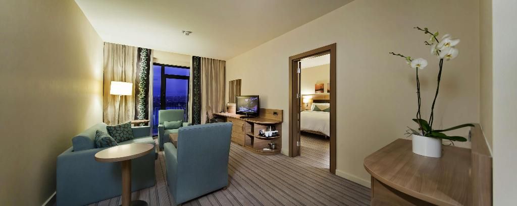 Dosso Dossi Hotels & SPA Golden Horn, foto 3