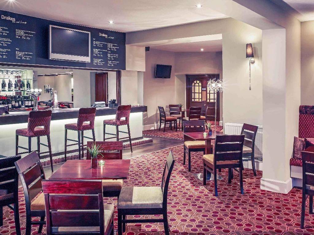 Exeter Rougemont hotel by Sunday, foto 5