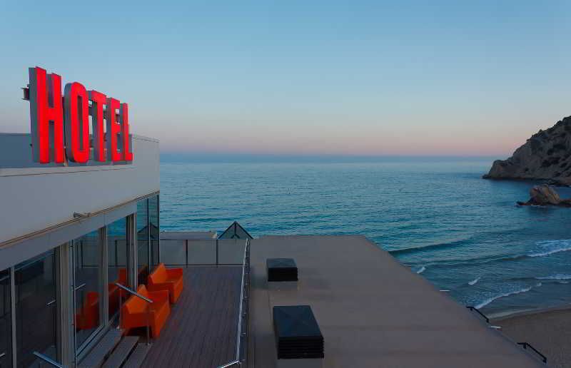 Hotel La Cala Finestrat, foto 13
