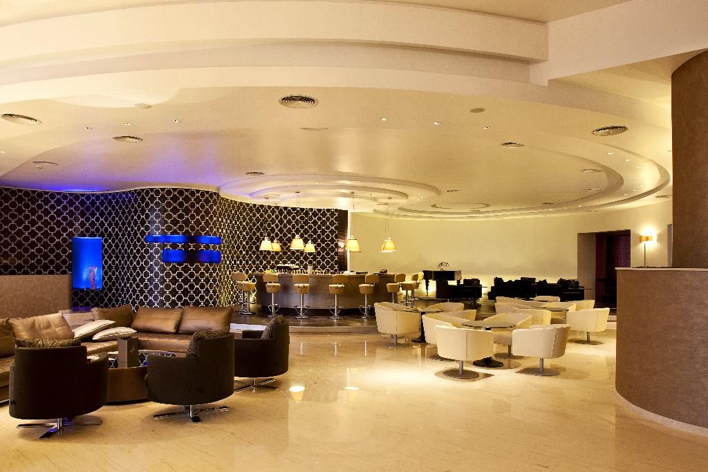 Olympic Palace Resort Hotel & Convention Center, foto 2