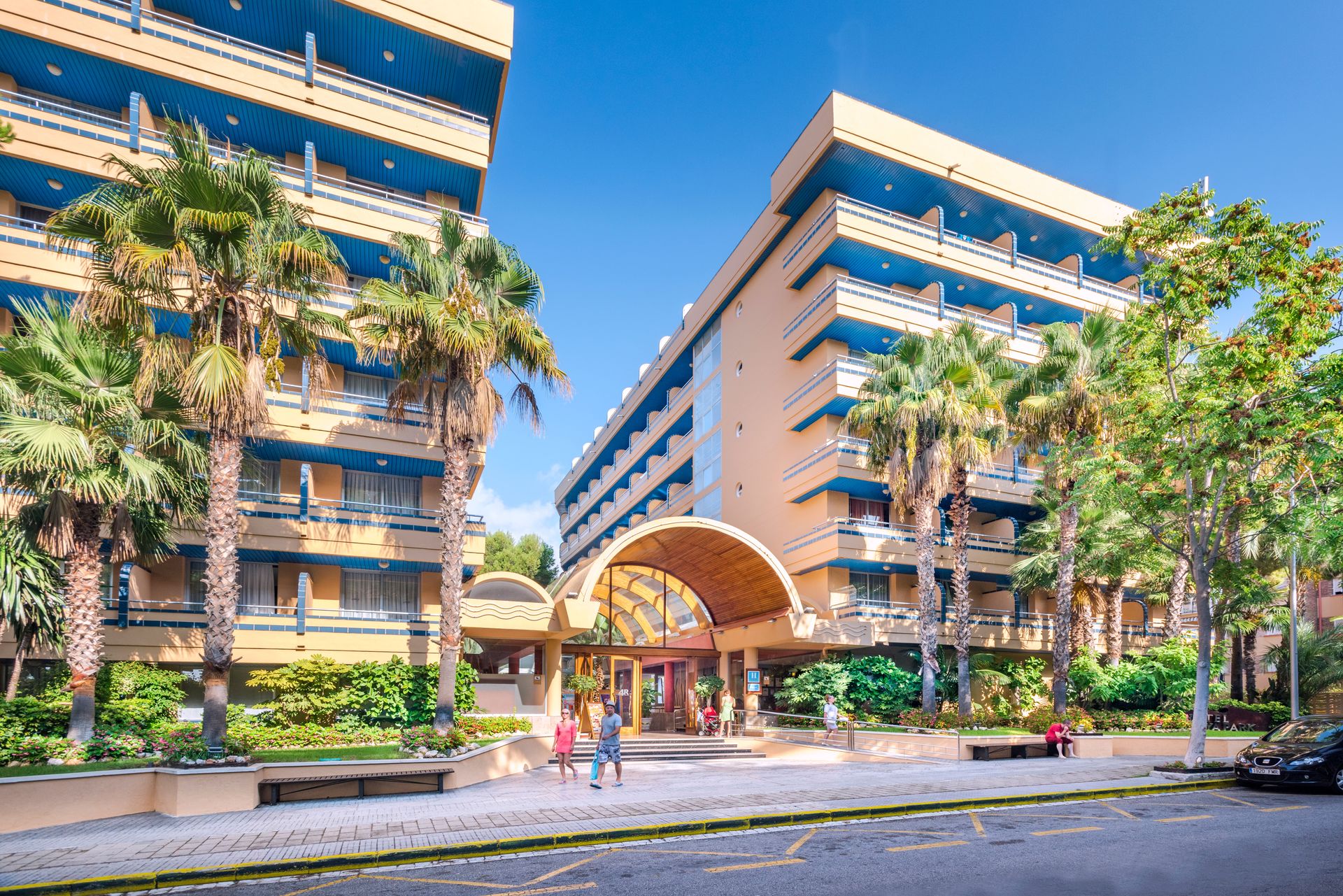 4R Playa Park, foto 7