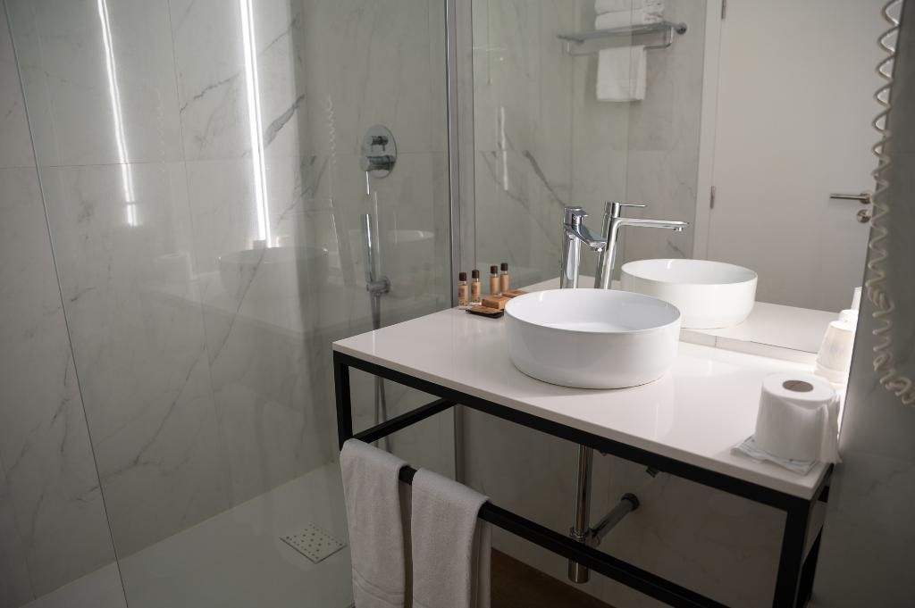 Hotel Durão, foto 14