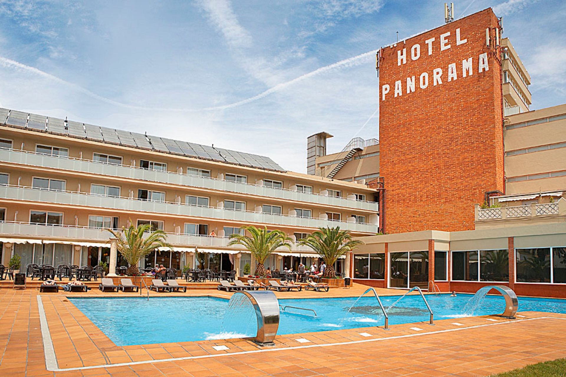 Hotel Panorama , foto 7