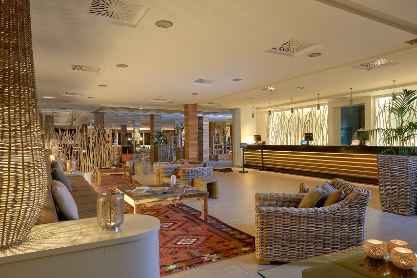 Meliá Cala Galdana, foto 8
