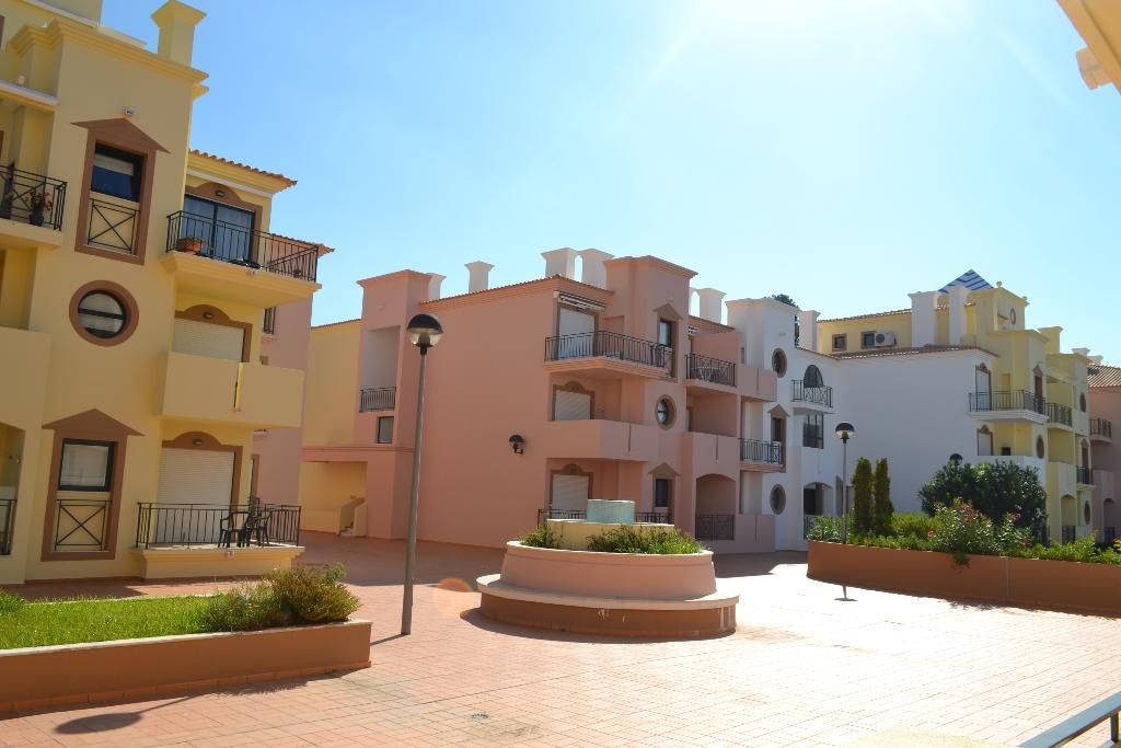 Eden Village Apartamentos, foto 11