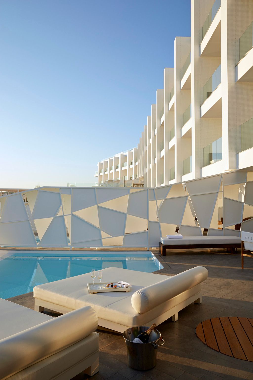 Nikki Beach Resort & Spa Porto Heli, foto 3