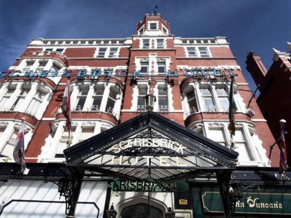 Scarisbrick Hotel Southport, foto 15