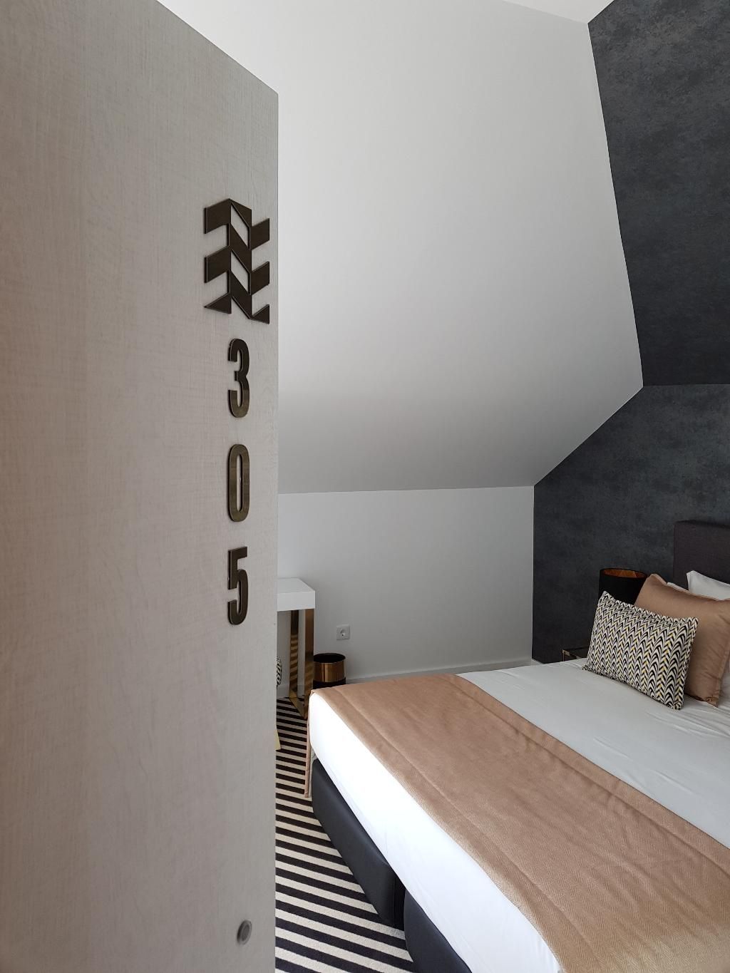 Thomar Boutique Hotel, foto 5