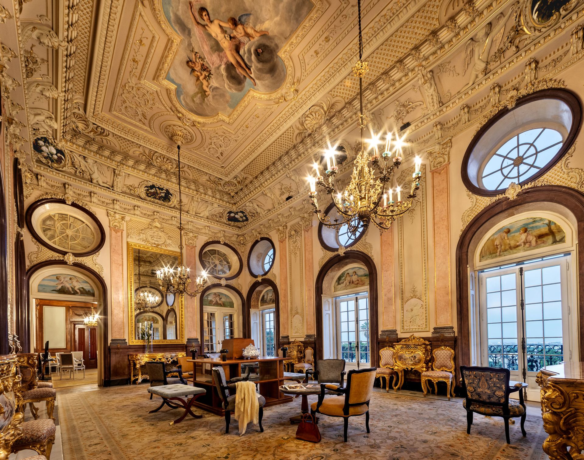 Pousada Palácio de Estoi, foto 3